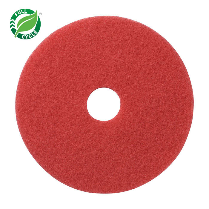 13″ Floor Pad – Buffing