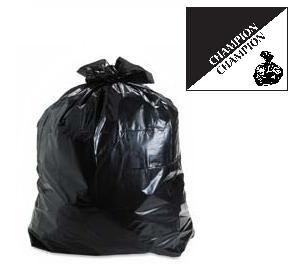 Garbage Bags – 22″ X 24″ Regular