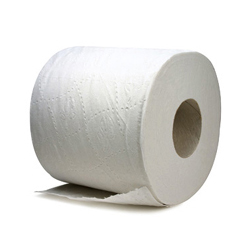 Toilet Paper – CASCADES SELECT – 2 Ply, 420 Sheets Per Roll