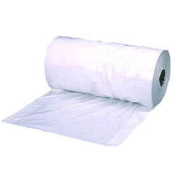 Plastic Bags On Roll, FDA – 25″ X 15″ X 30″ X 1.0 Mil