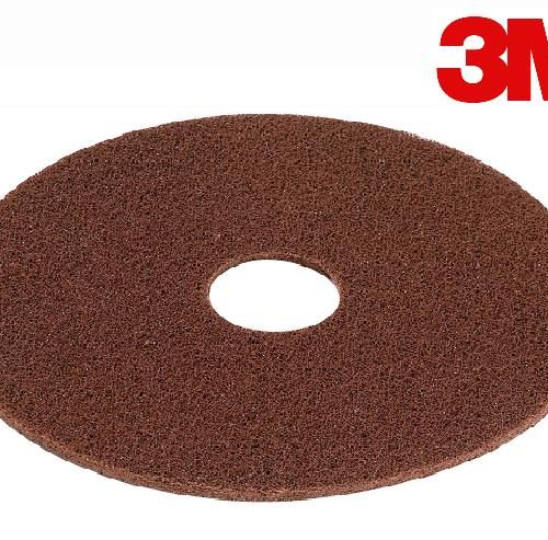 3M - 13" Floor pad - wet/dry stripping