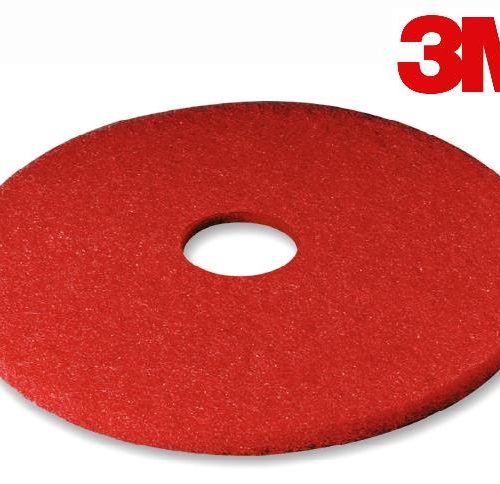 3M - 14" Floor pad - buffing