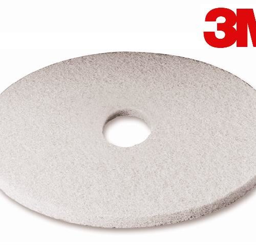 3M - 17" Floor pad - super-polishing