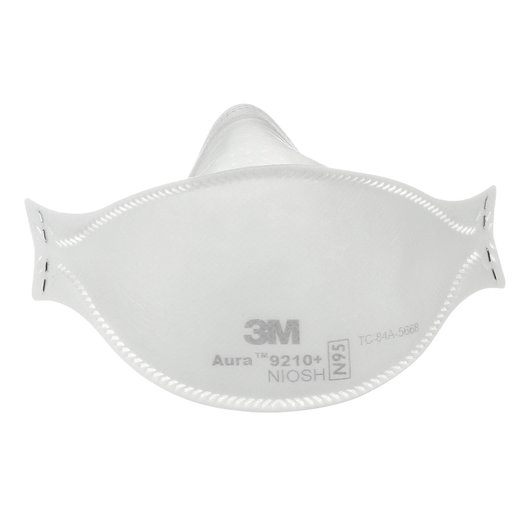 3M – N95 Standard Respirator Mask