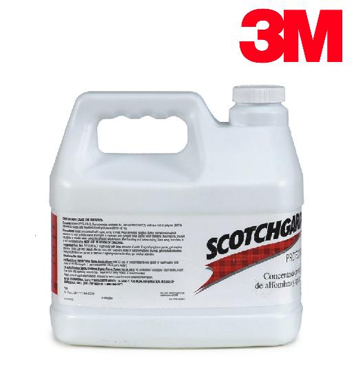 3M SCOTCH GUARD – Fabric & Carpet Protector, Liquid