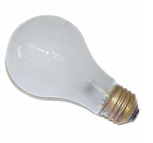 60 Watt Halogene  Light Bulb