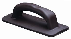 Pad Holder With Handle For Manual Commercial Scouring Pads