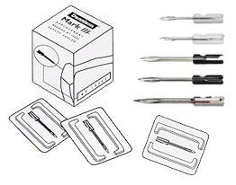 DENNISON #8913 – Heavy Duty Needles For Pistol Grip Tool