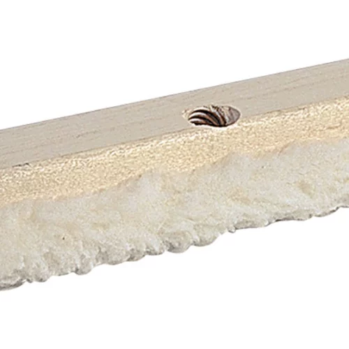 Waxing pad refills for 10" applicator