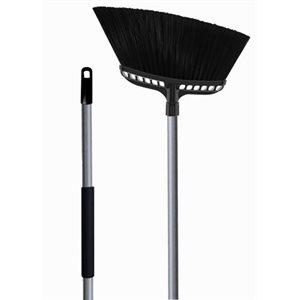 TITAN Industrial Angle Broom