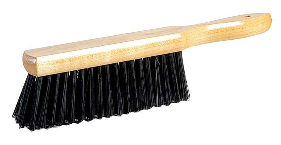 Brosse Bannistre 14″ Pour Comptoir En Bois