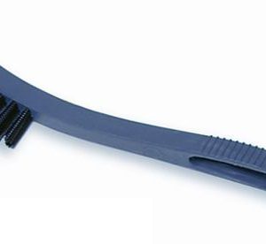 Brosse à crevasse 8" en nylon