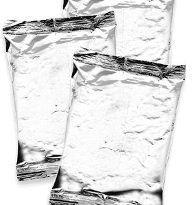 HERITAGE - Regular ground coffee - 50 gr