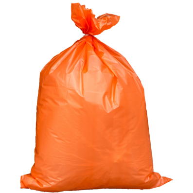 Bags For Collecting Leaves – 30″ X 47″ Strong