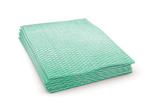Cloths for food service industry, 30cm x 60cm
