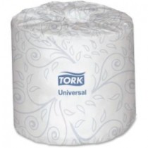 Toilet Paper – TORK – 2 Ply, 500 Sheets Per Roll