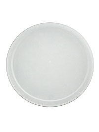 8″ Plastic Cover For Foam Soup Bowls 8-16 Oz.