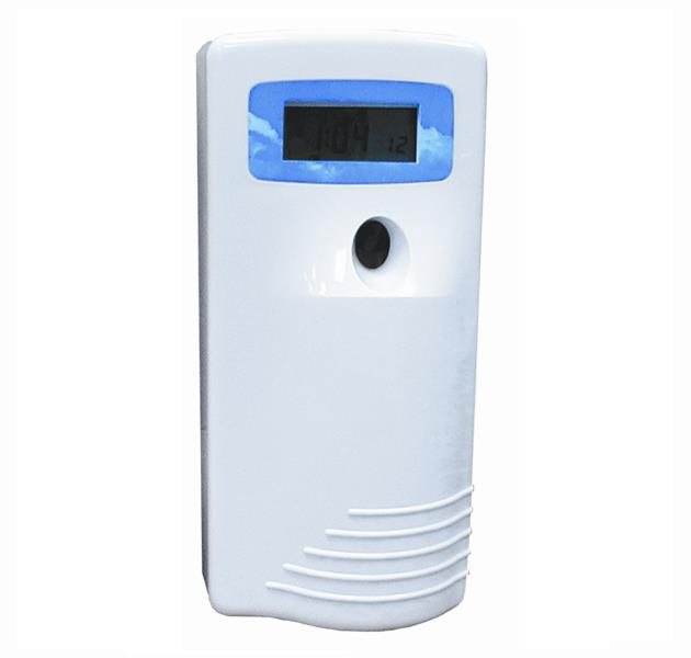 STRATUS II Aerosol Dispenser, 100% Interval Adjustable Mist