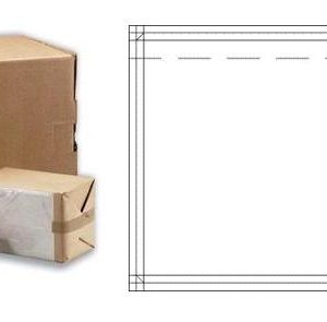 Enveloppes d'expédition 5.5" x 7"