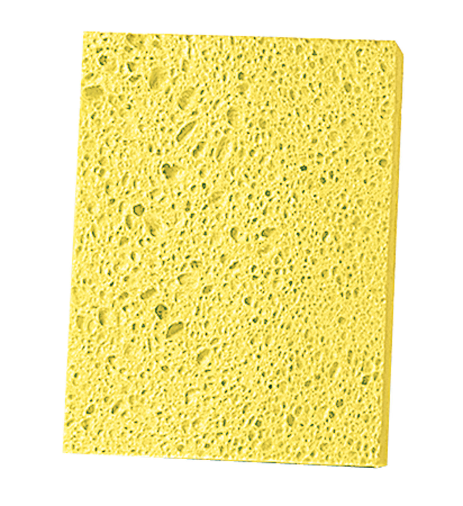 Commercial Synthetic Sponges 7″ X 4″ X 2″, Individually Wrapped