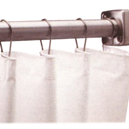 FROST - Standard 70 “x 72” bath curtain