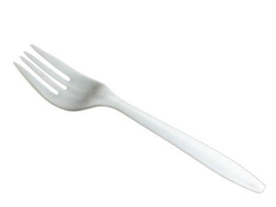 Plastic Forks