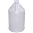 Bouteille En Plastique 1 Gallon (4 Lt) Avec Bouchon Vissé