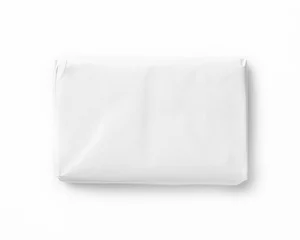 Barres de savon - #½ enveloppé