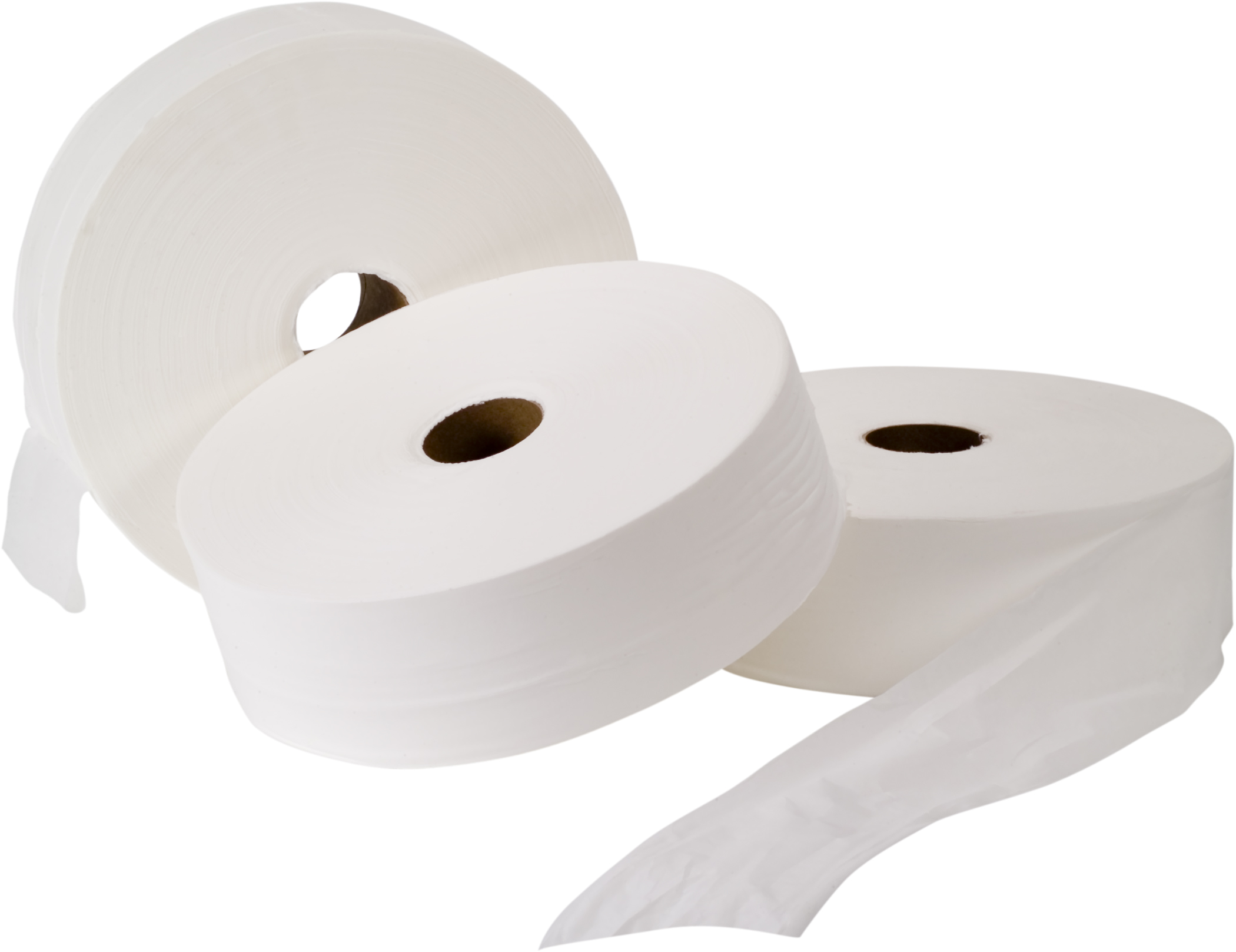 Toilet Paper – CASCADES SELECT – Jumbo 1 Ply Core 3.3″ #4000