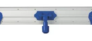 CONTINENTAL - Microfiber pad holder 24" for quick connect adjustable system