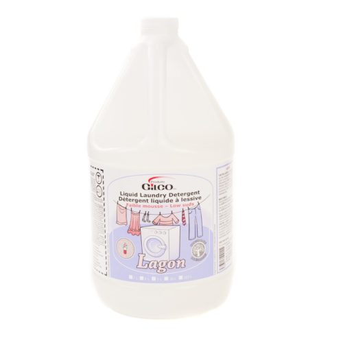 LAGON - Liquid laundry detergent (style Wisk)
