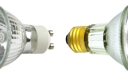 50 watt halogen light