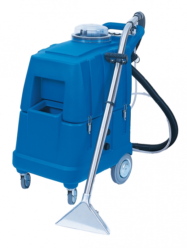 « NACECARE » Extracteur BOX (série – Commercial) 1400W / 1.8 HP / 3 Stages, Circulation D’air 95 PiÂ³/min. Pompe Diaphragm 100W / 130 Psi, Rendement De 5.46 Lt/min, Réservoir De Solution/collecte 68.14 Lt Et Cordon 33′ (modÃ¨le #TP18SX)