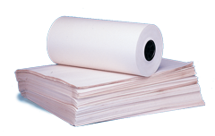 18″ X 1500’/roll – Newspaper Roll