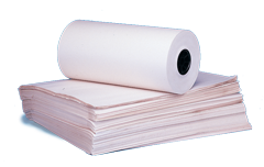 24″ X 1500’/roll – Newspaper Roll