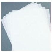 18″ X 24″ – Silk Paper Sheets