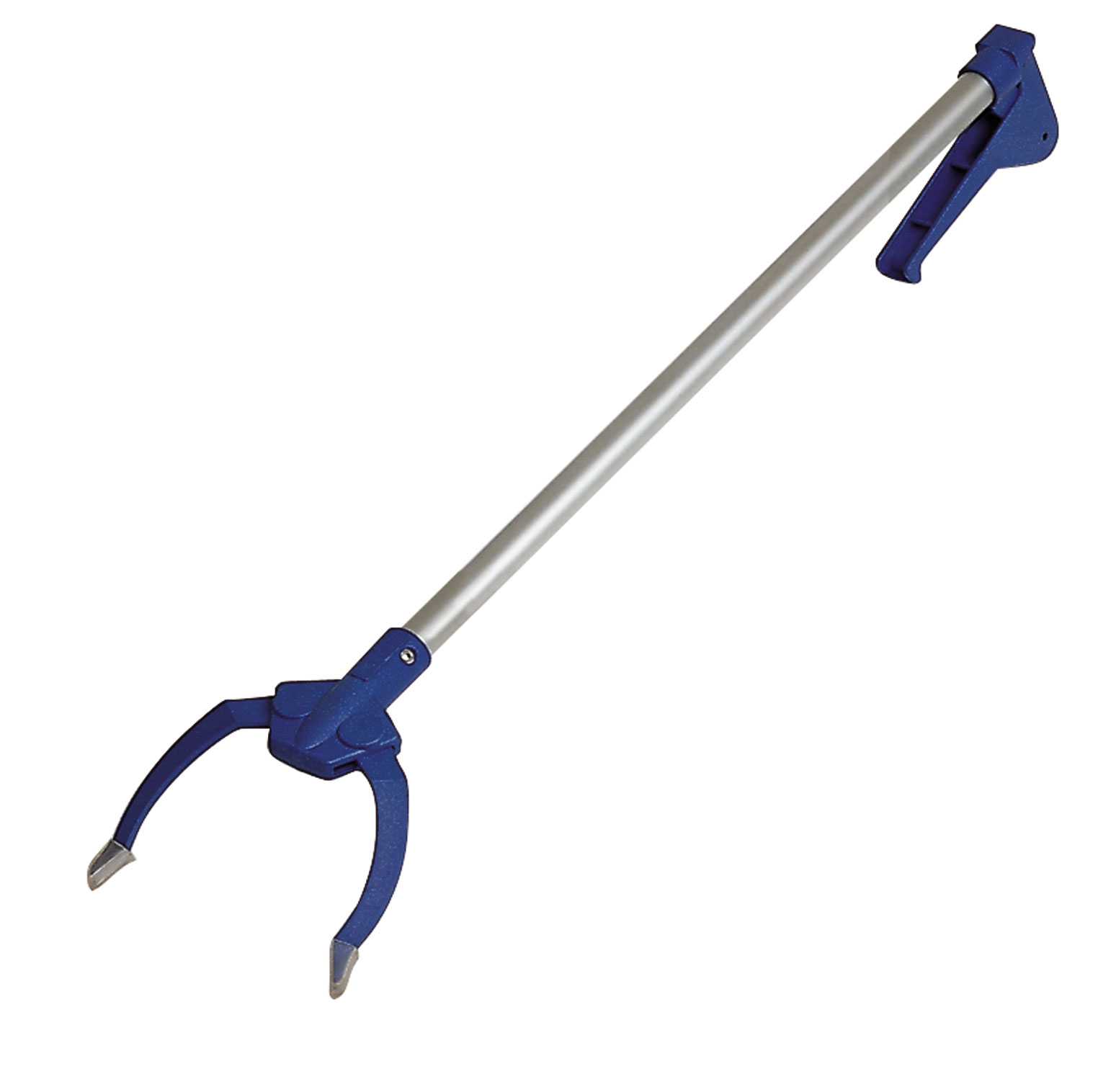 Paper And Trash Clamp With 40″ Aluminium Handle