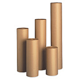 12″ X 1000′ DD30 – Kraft Packaging Paper Roll