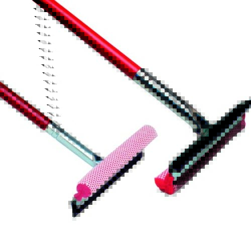 10" car squeegee, without handle
