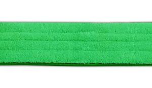 RUBBERMAID - Rechange de tampon sec en microfibre 36" pour système de branchement rapide, vert