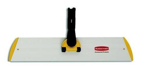 RUBBERMAID – Microfiber Pad Holder 18″ For Quick Connect Adjustable System