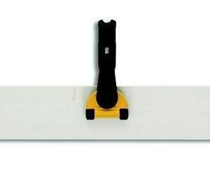 RUBBERMAID - Support pour tampon en microfibre 36", pour système de branchement rapide