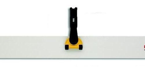 RUBBERMAID - Microfiber pad holder 48" for quick connect adjustable system