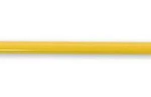 RUBBERMAID - Manche droite 58" en aluminium pour système de branchement rapide