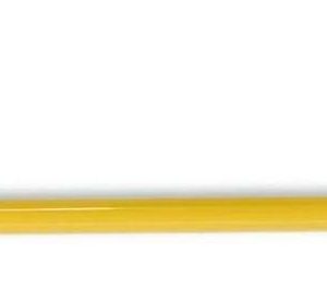 RUBBERMAID - Manche ergonomique télescopique 48"-72" en aluminium pour système de branchement rapide