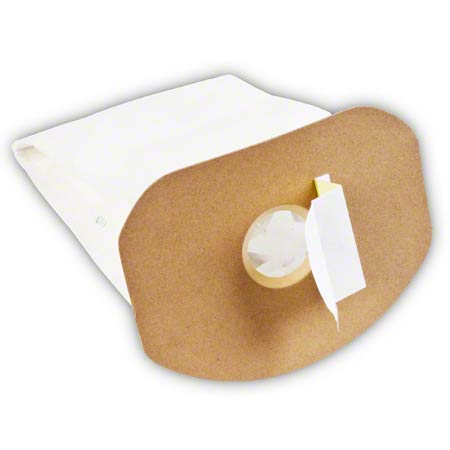 Paper Bags For Vaccum Sanitaire SC412 10/pkg