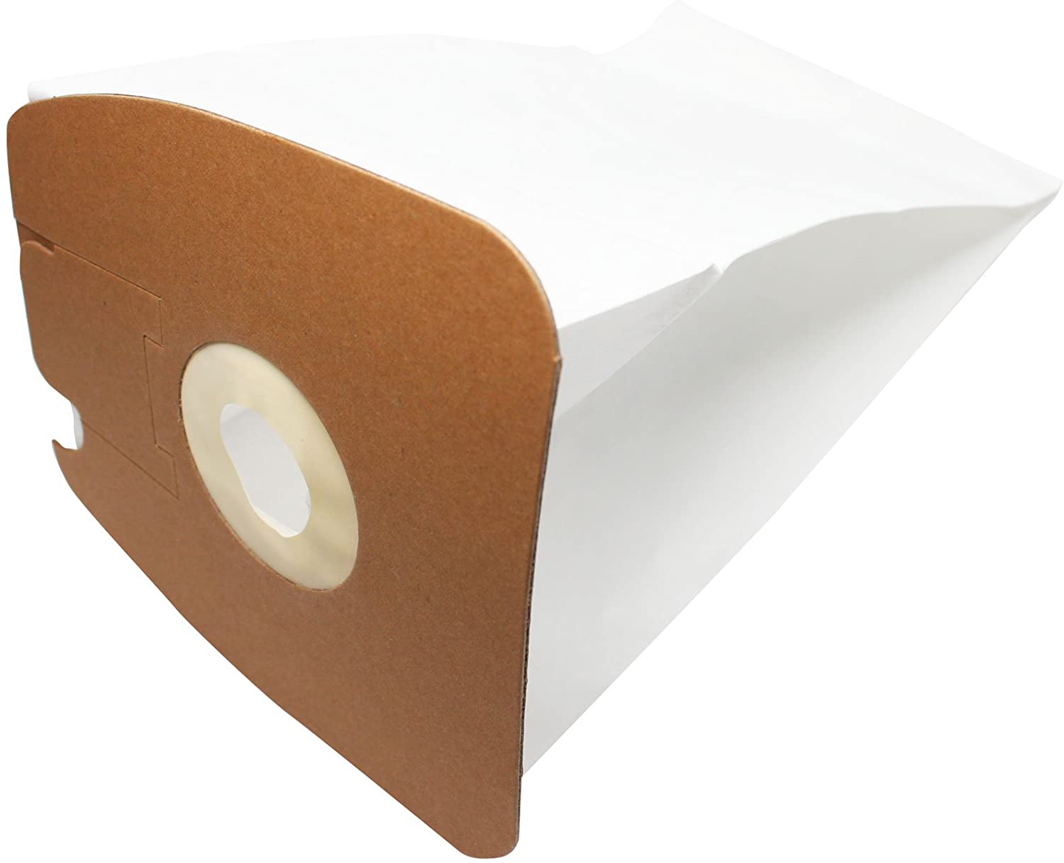 Paper Bags For Vaccum Sanitaire SC3683 3/pkg