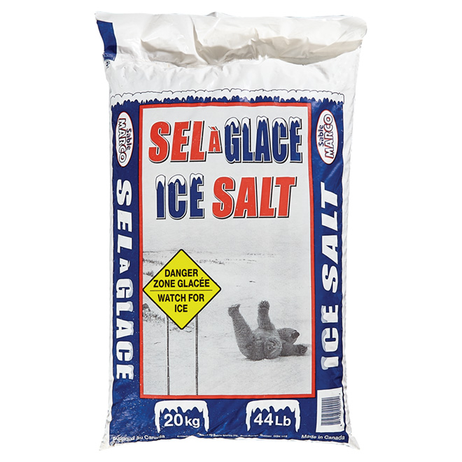 Ice Salt – 20 Kg