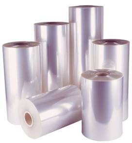 Shrink Film – “SYFAN” – 16″ X 75 Ga (3500’/roll)