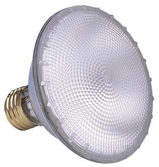 50 Watt Interior Spot Lamp, 130V / Par 30